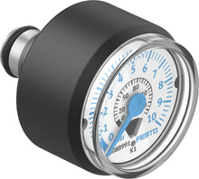 Load image into Gallery viewer, 8088991 Festo - PAGN-23-10-G18S