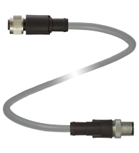 308599 Pepperl Fuchs - V15L-G-5M-PUR-U-V15L-G