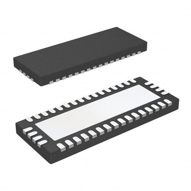 SN75LVPE5412RUAR Texas Instruments