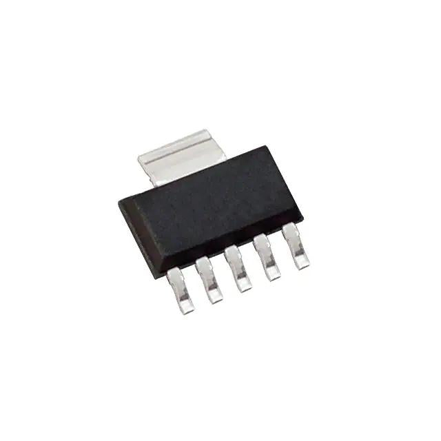 TPS72501DCQ Texas Instruments