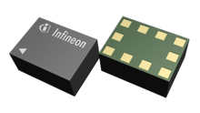 Load image into Gallery viewer, BGSX22G6U10E6327XTSA1 Infineon