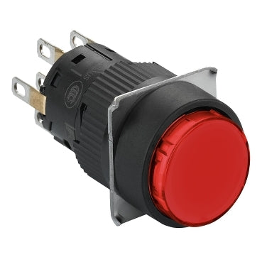 XB6EAW4B2P Schneider Electric