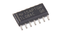 Load image into Gallery viewer, TL084CD Texas Instruments