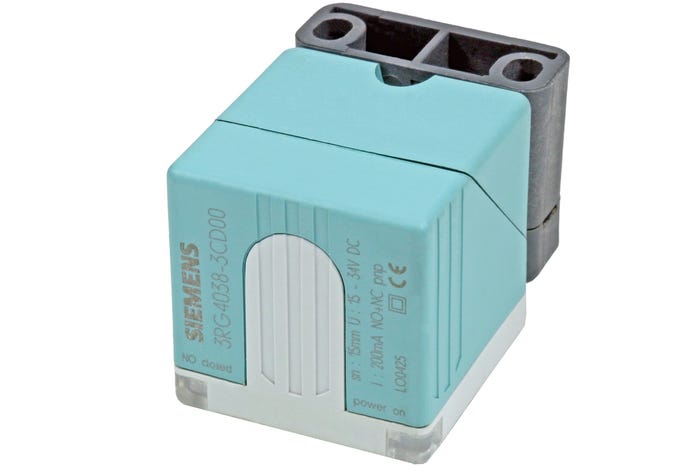 Siemens  3RG40383CD00