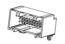 Load image into Gallery viewer, 30700-5207 Molex