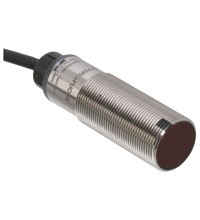 Pepperl Fuchs - OBD200-18GM60-E5-IR-1C