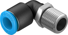Load image into Gallery viewer, 130765 Festo - QSML-1/8-6-100