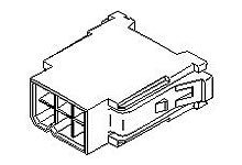 Load image into Gallery viewer, 51192-0600 Molex