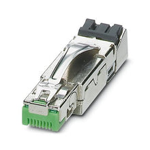 Load image into Gallery viewer, 1421607 Phoenix Contact - CUC-IND-C1ZNI-S/R4IE8