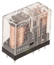 Load image into Gallery viewer, G2R-2 DC12 Omron