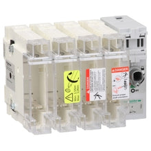 Load image into Gallery viewer, GS2J4 Schneider Electric