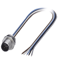 456937 Pepperl Fuchs - V15S-M16-500