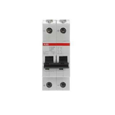 2CDS272061R0504 ABB - S202M-C50UC