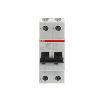 Load image into Gallery viewer, 2CDS272061R0504 ABB - S202M-C50UC
