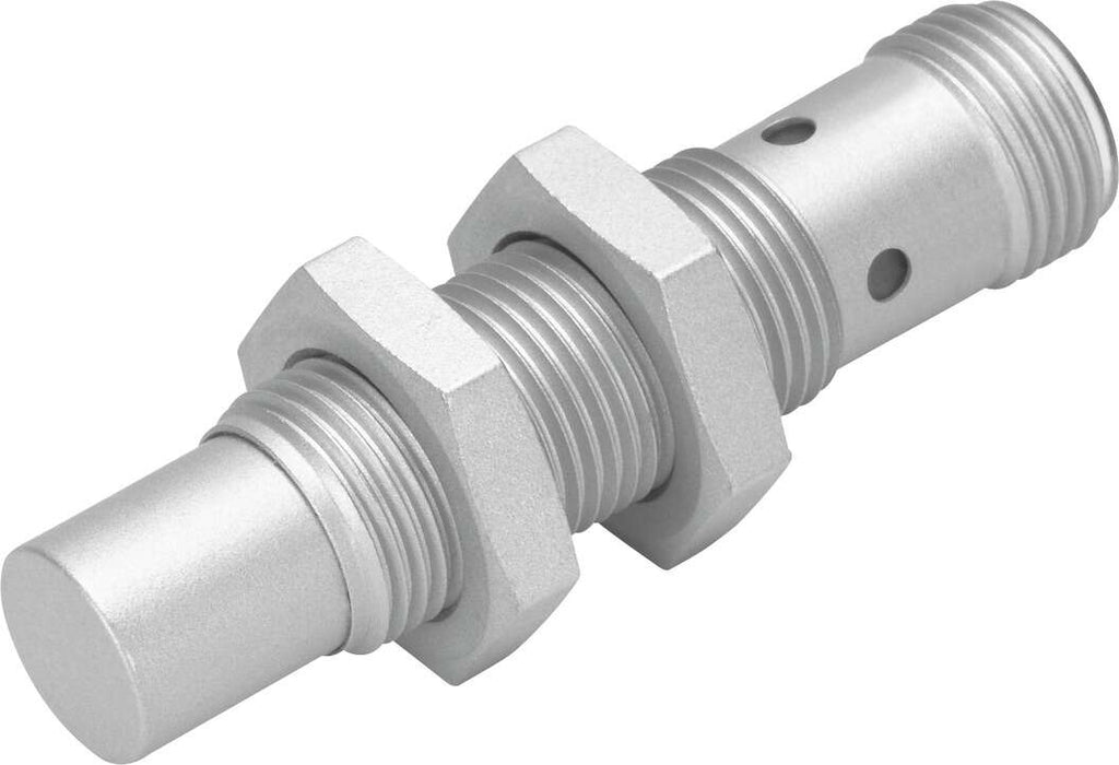 538295 Festo - SIEF-M12NB-PS-S-L-WA
