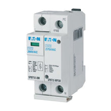 Load image into Gallery viewer, 184752 Eaton - SPBT12-280-1+NPE50