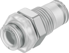 Load image into Gallery viewer, 133102 Festo - NPQP-H-Q8-E-FD