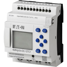 Load image into Gallery viewer, 197213 Eaton - EASY-E4-DC-12TC1