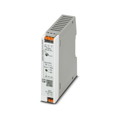 2904595 Phoenix Contact - QUINT4-PS/1AC/5DC/5/PT