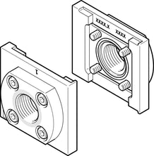 Load image into Gallery viewer, 1651543 Festo - PAML-CP-90-HP3-G1