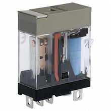 Load image into Gallery viewer, G2R-1-SNI AC120(S) Omron