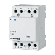 Load image into Gallery viewer, 248857 Eaton - Z-SCH230/63-22