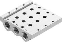 Load image into Gallery viewer, 566619 Festo - VABM-L1-14S-G14-3