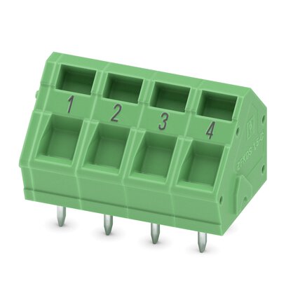 1033571 Phoenix Contact - ZFKDSA 1,5C-5,0- 4-EXPROFINET1