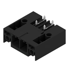 Load image into Gallery viewer, 2499940000 Weidmuller - SV-SMT 7.62HP/02/270SF 2.6SN BK BX