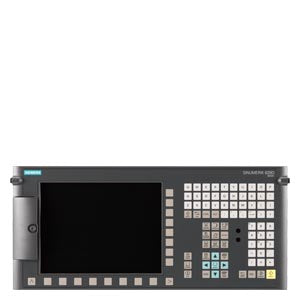 Siemens  6FC53703AA300AA1
