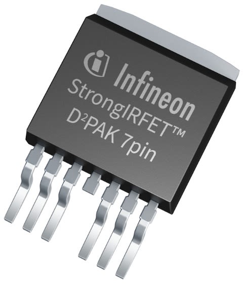 IRF60SC241ARMA1 Infineon