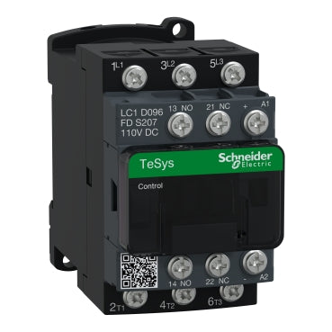 LC1D096FDS207 Schneider Electric