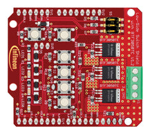 Load image into Gallery viewer, SHIELDBTF3050TETOBO1 Infineon