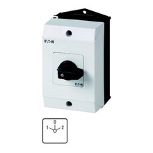 Load image into Gallery viewer, 207076 Eaton - T0-1-8210/I1
