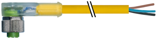 7000-12381-0331000 Murrelektronik