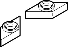 Load image into Gallery viewer, 8028500 Festo - ABAN-8-1M4-5-P2