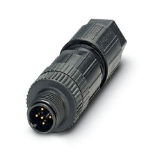 Load image into Gallery viewer, 1424686 Phoenix Contact - SACC-M12MS-5PL