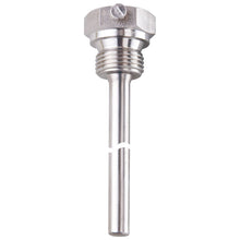 Load image into Gallery viewer, E37603 IFM - THERMOWELL, D6/ 6mm/L=50