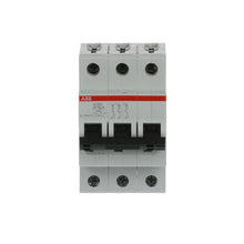 Load image into Gallery viewer, 2CDS253001R0467 ABB - S203-K16