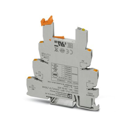 2900455 Phoenix Contact - PLC-BPT-230UC/21/SO46