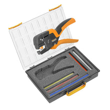 Load image into Gallery viewer, 9028780000 Weidmuller - CRIMP-SET STRIPAX PLUS D