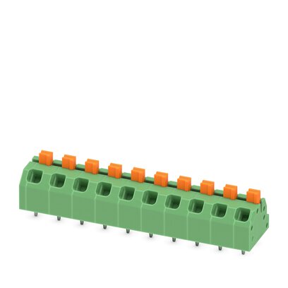 1862495 Phoenix Contact - SPTAF 1/10-5,0-EL