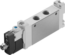 Load image into Gallery viewer, 8042567 Festo - VUVG-LK14-M52-AT-G18-1R8L-S