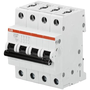 2CDS274001R0161 ABB - S204M-D16