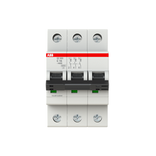 Load image into Gallery viewer, 2CDS253025R0164 ABB - SZ203-C16