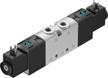 Load image into Gallery viewer, 575265 Festo - VUVS-L20-B52-D-G18-F7-1C1