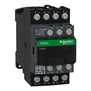 LC1D0986FDS207 Schneider Electric