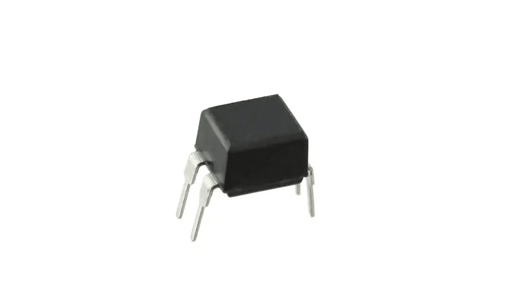 IRFD123PBF Vishay