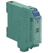 208393 Pepperl Fuchs - KFD2-VR2-EX1.500M