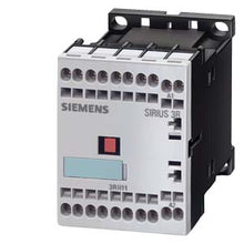 Load image into Gallery viewer, 3RH1131-2AH00 Siemens
